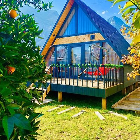 Garden Bungalow أنطاليا المظهر الخارجي الصورة