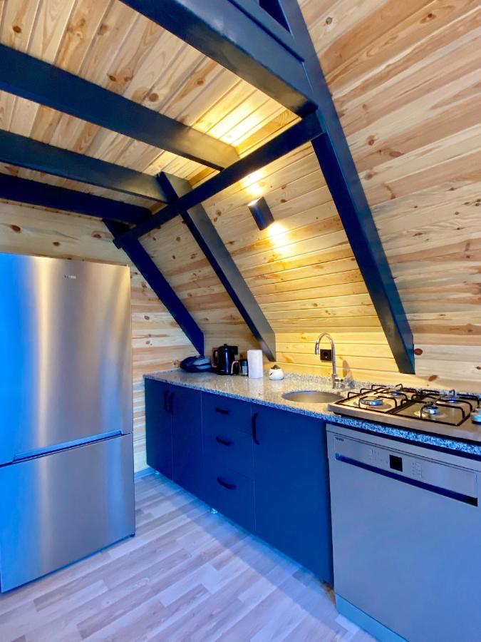 Garden Bungalow أنطاليا المظهر الخارجي الصورة