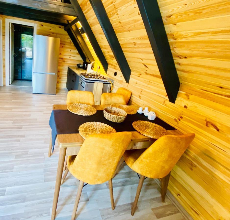 Garden Bungalow أنطاليا المظهر الخارجي الصورة