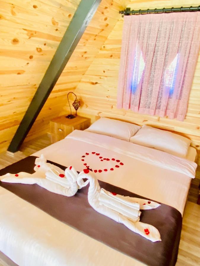 Garden Bungalow أنطاليا المظهر الخارجي الصورة