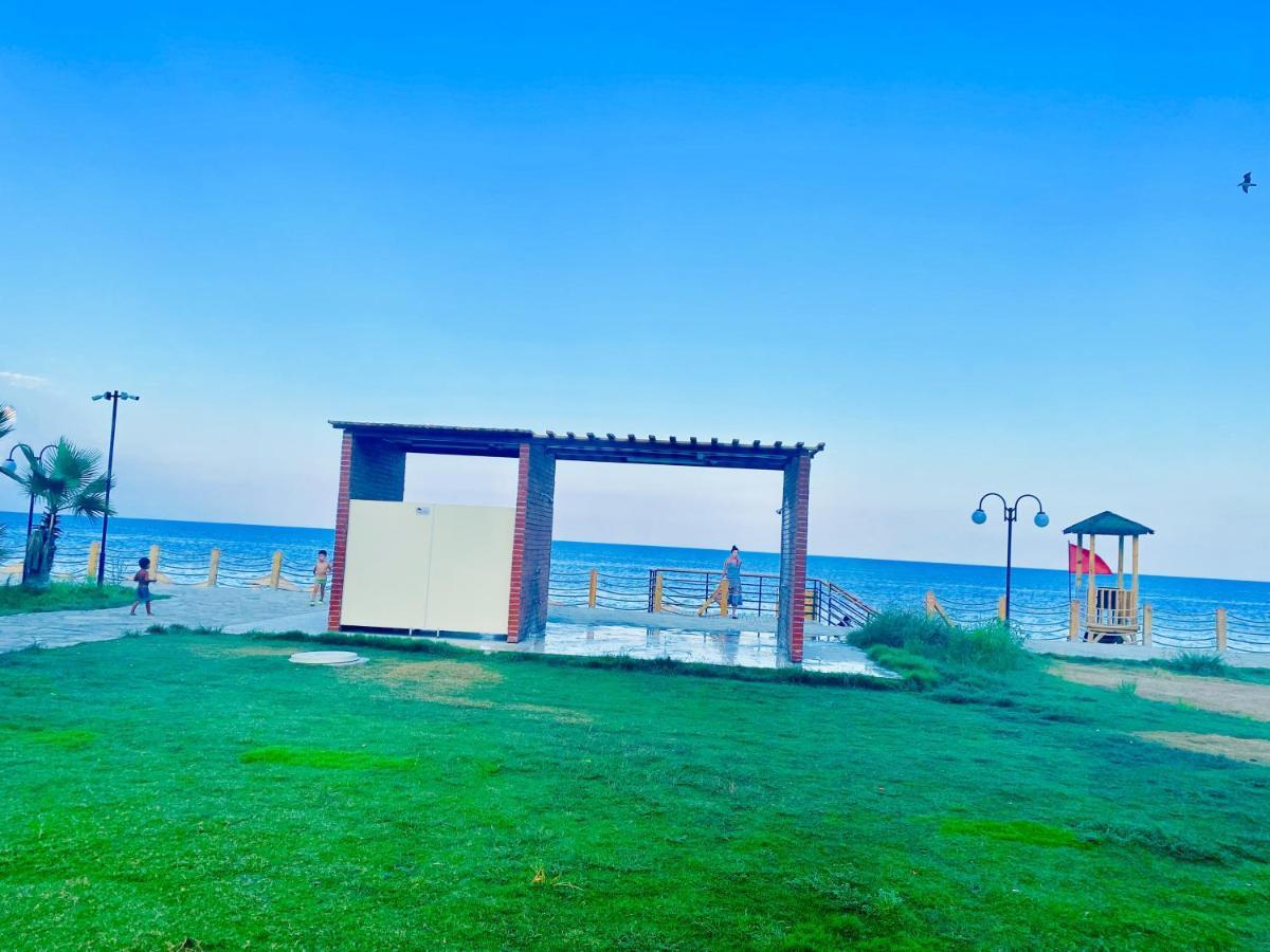 Garden Bungalow أنطاليا المظهر الخارجي الصورة