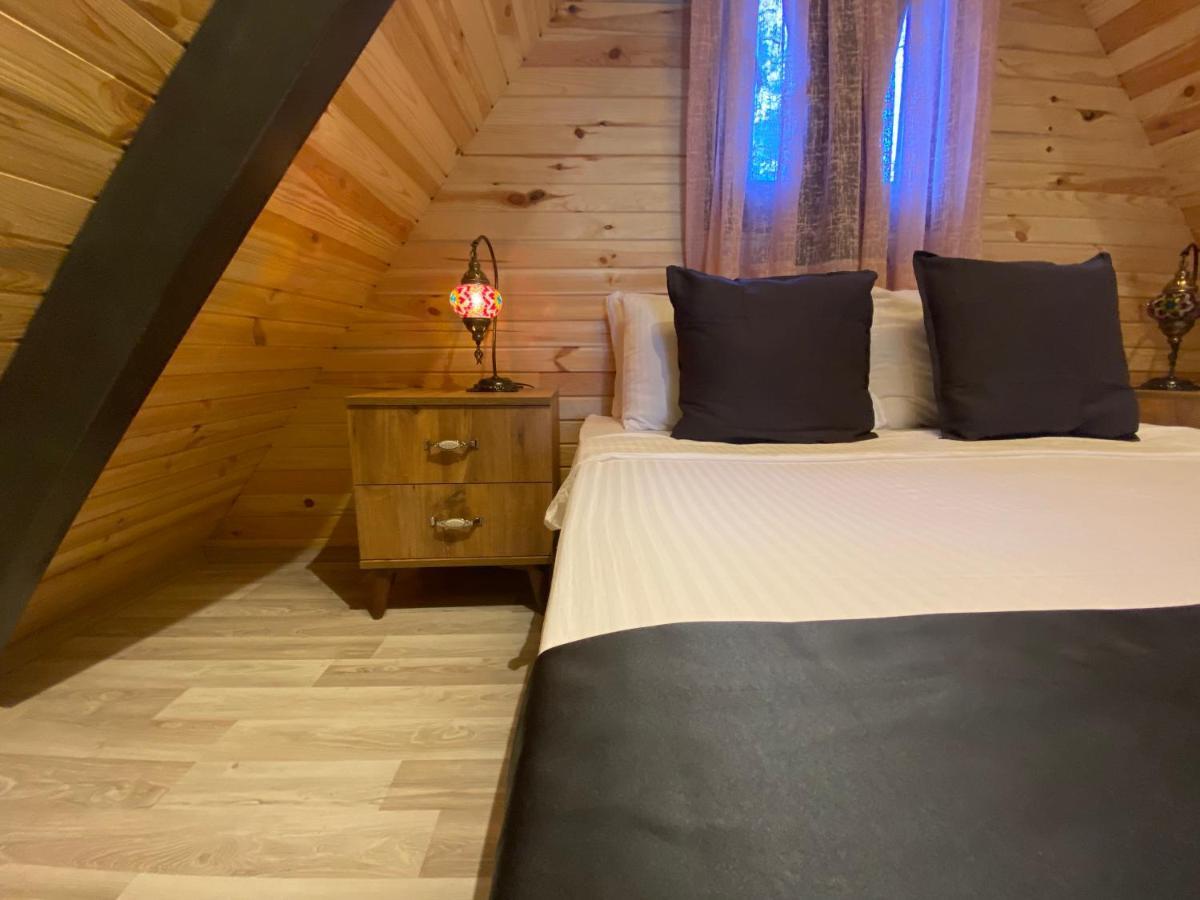 Garden Bungalow أنطاليا المظهر الخارجي الصورة