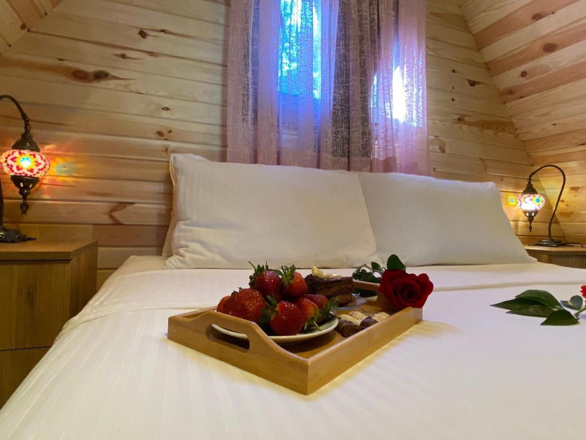 Garden Bungalow أنطاليا المظهر الخارجي الصورة