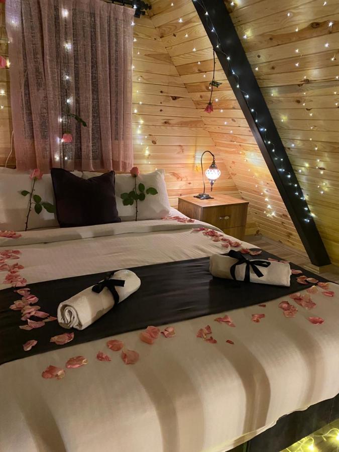 Garden Bungalow أنطاليا المظهر الخارجي الصورة