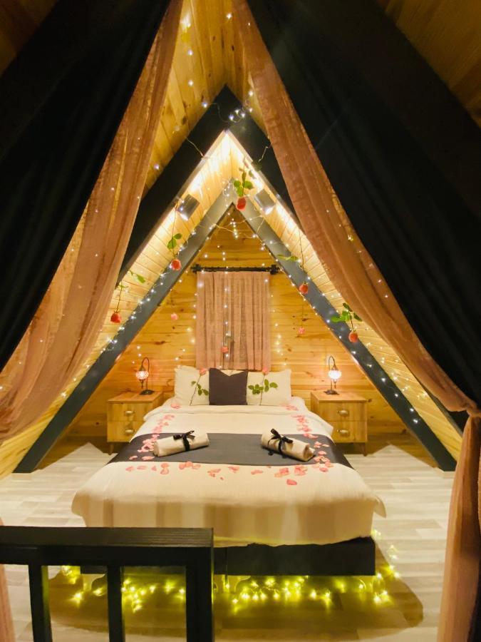 Garden Bungalow أنطاليا المظهر الخارجي الصورة