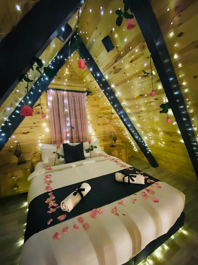Garden Bungalow أنطاليا المظهر الخارجي الصورة