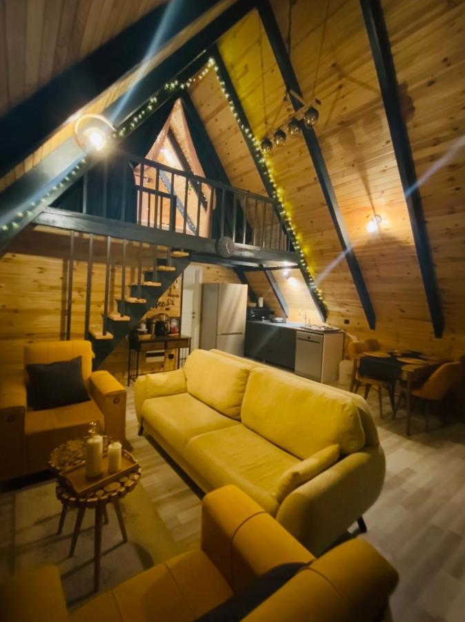 Garden Bungalow أنطاليا المظهر الخارجي الصورة