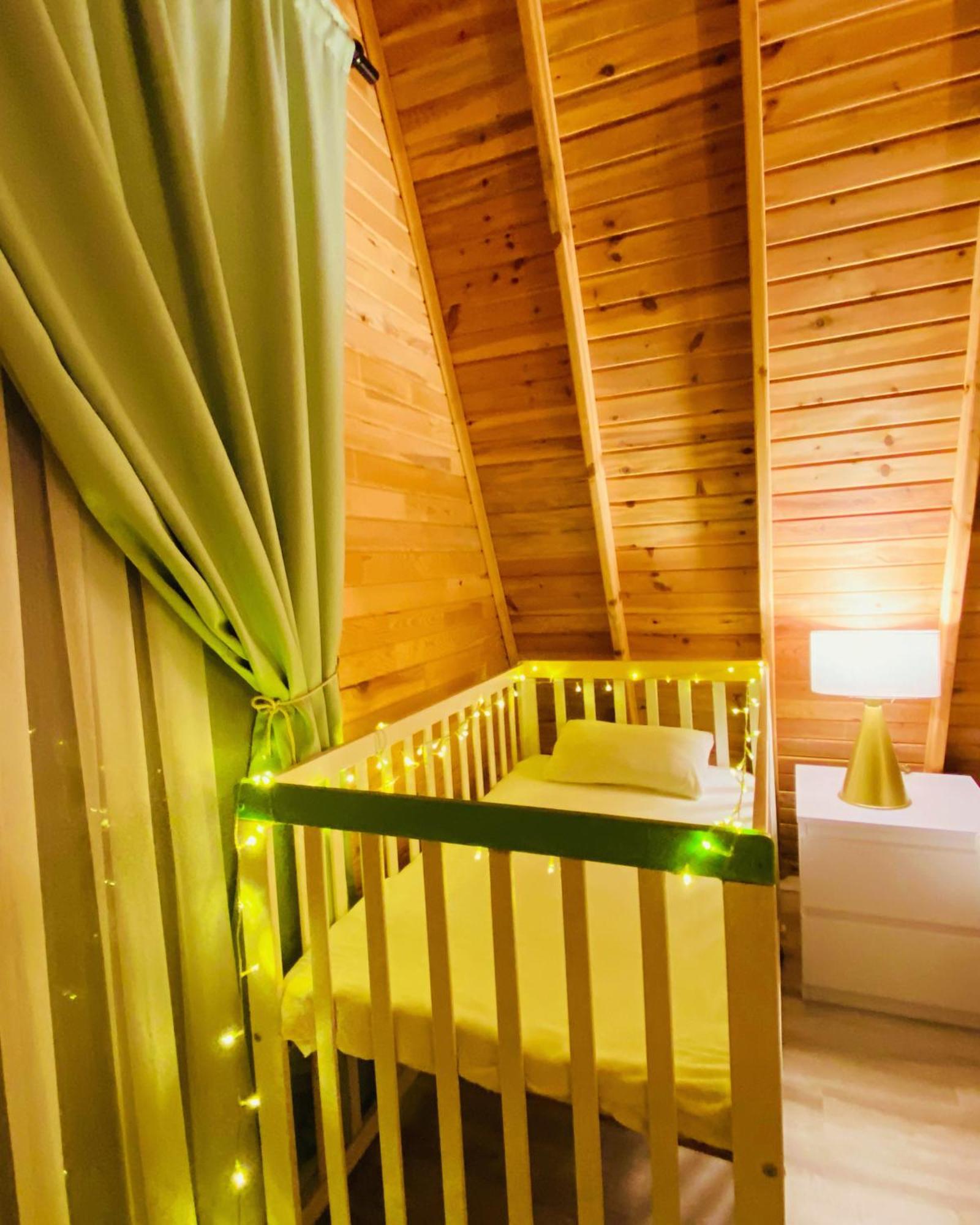Garden Bungalow أنطاليا المظهر الخارجي الصورة