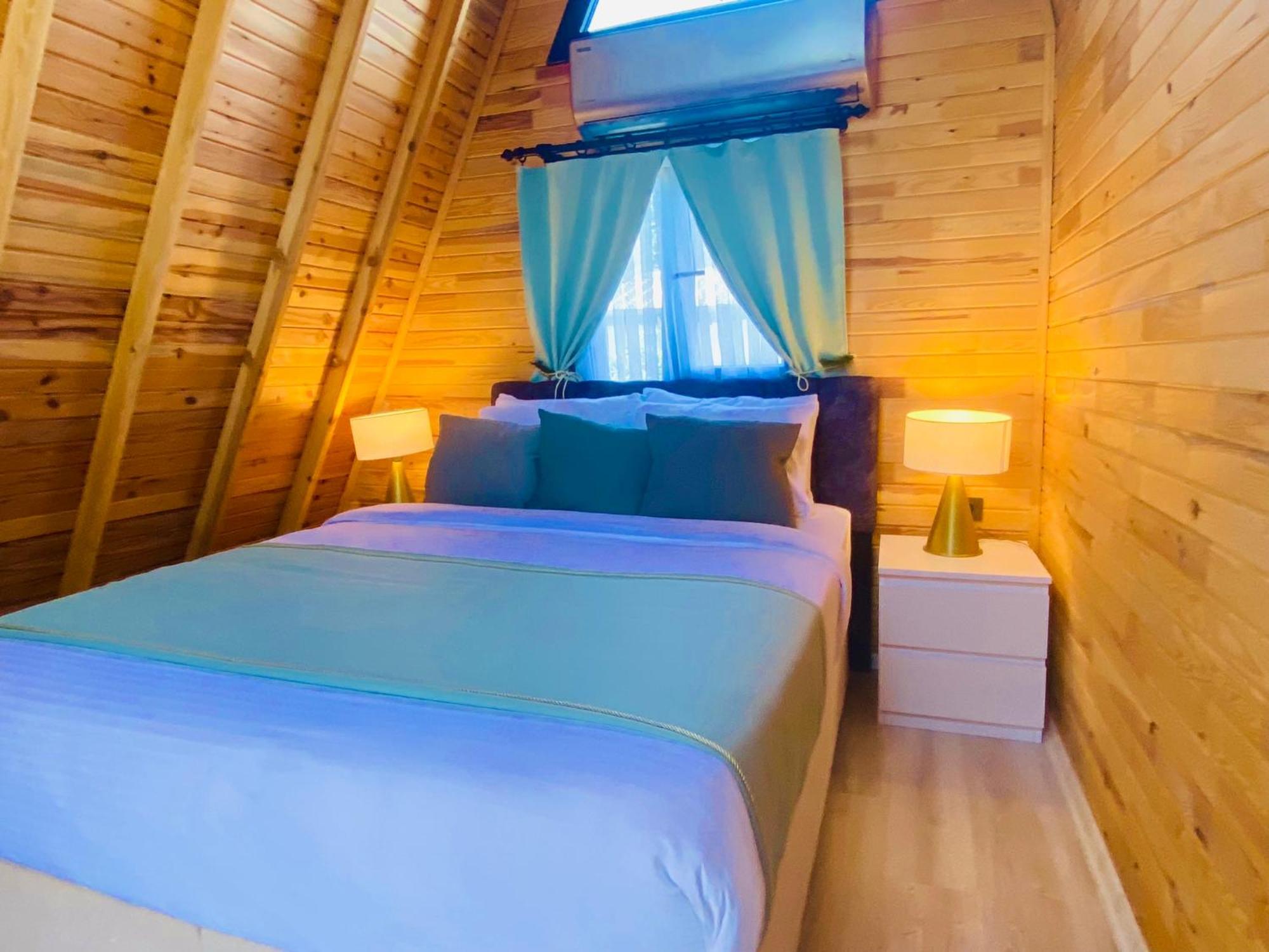 Garden Bungalow أنطاليا المظهر الخارجي الصورة