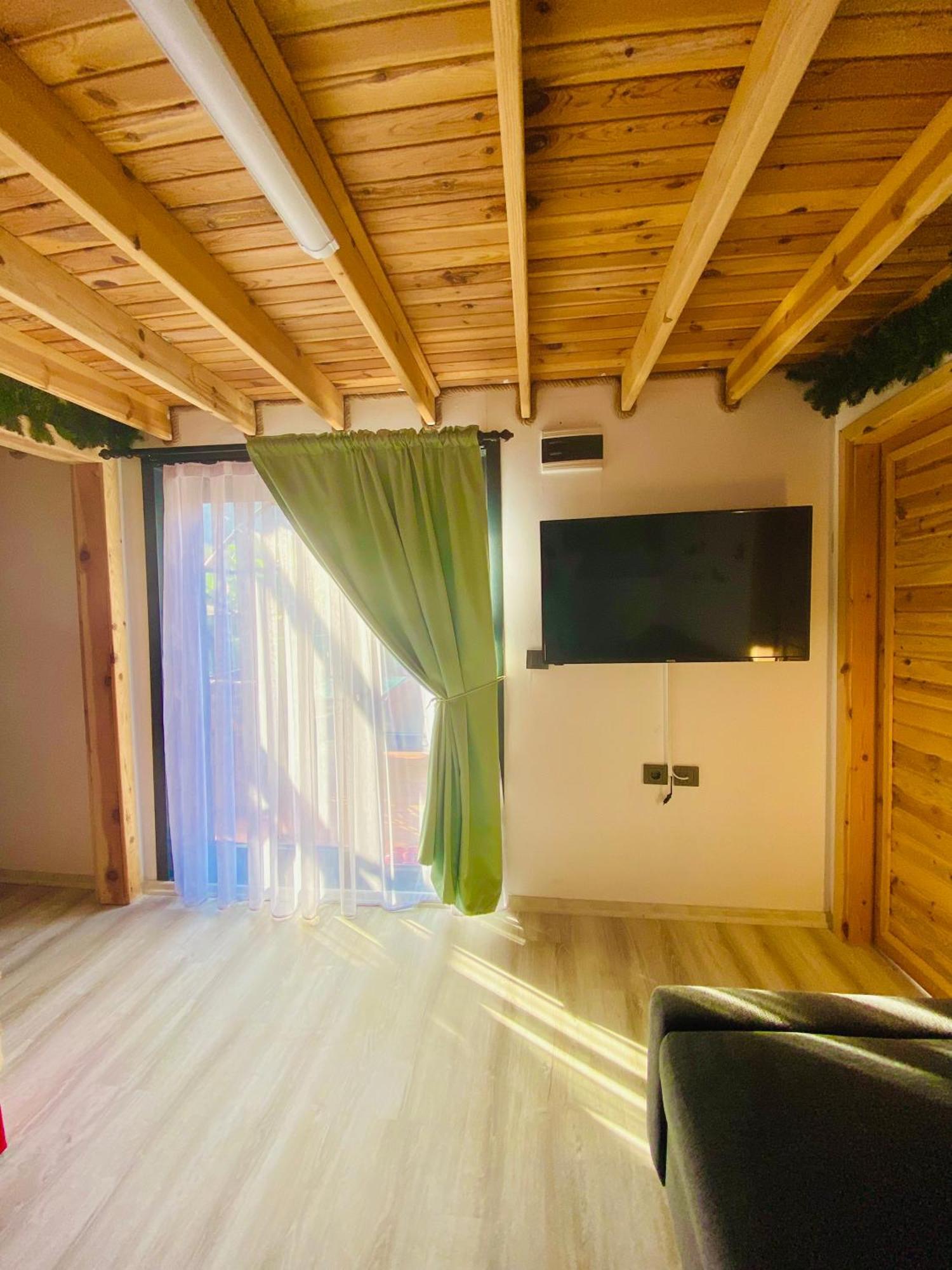 Garden Bungalow أنطاليا المظهر الخارجي الصورة
