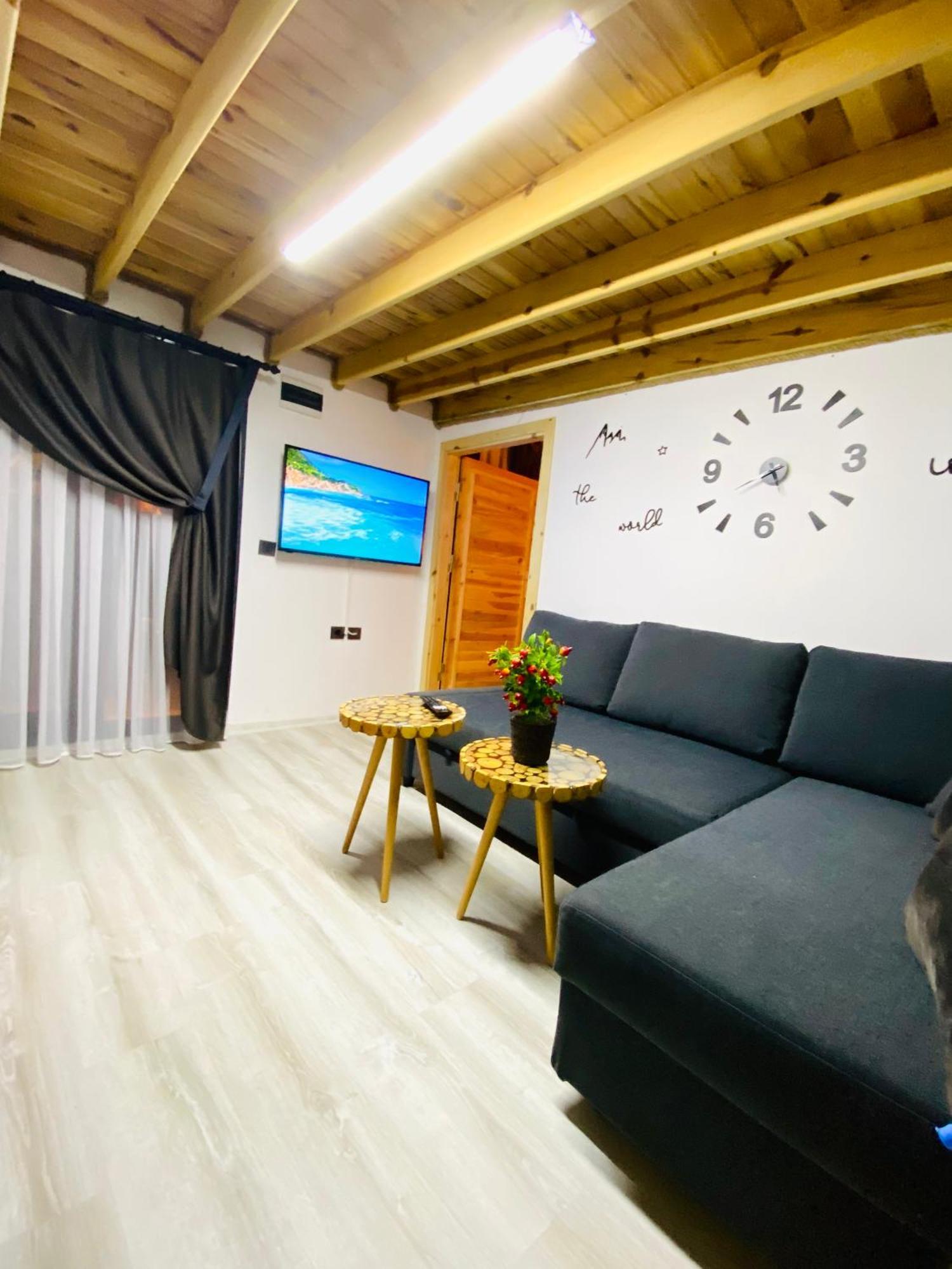 Garden Bungalow أنطاليا المظهر الخارجي الصورة