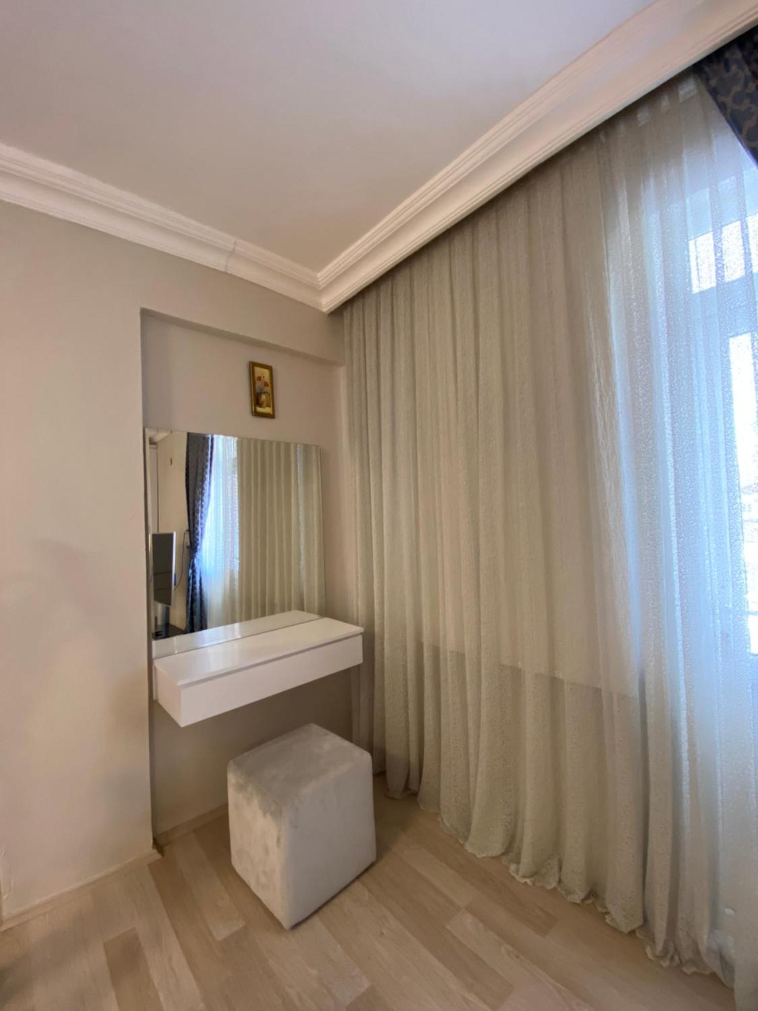 Garden Bungalow أنطاليا المظهر الخارجي الصورة